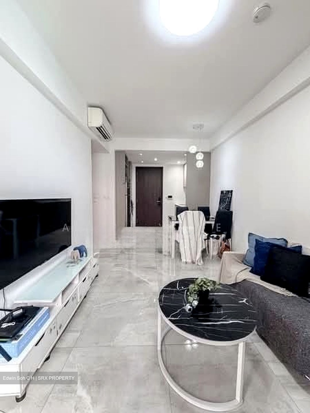 Lake Grande (D22), Condominium #595890771